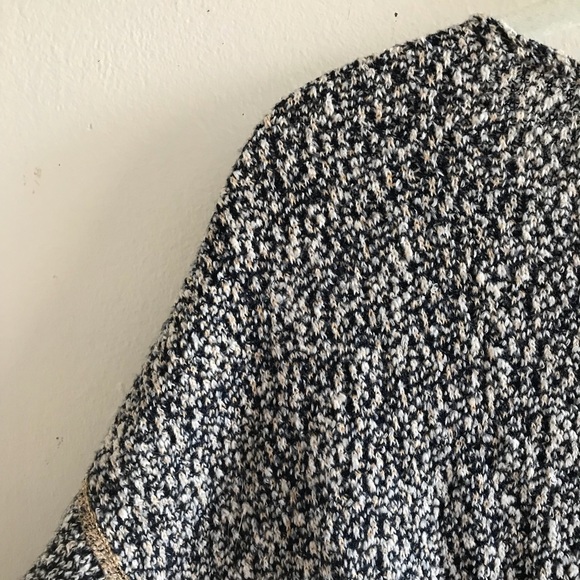 AMERICAN APPAREL speckled sweater - Picture 3 of 4